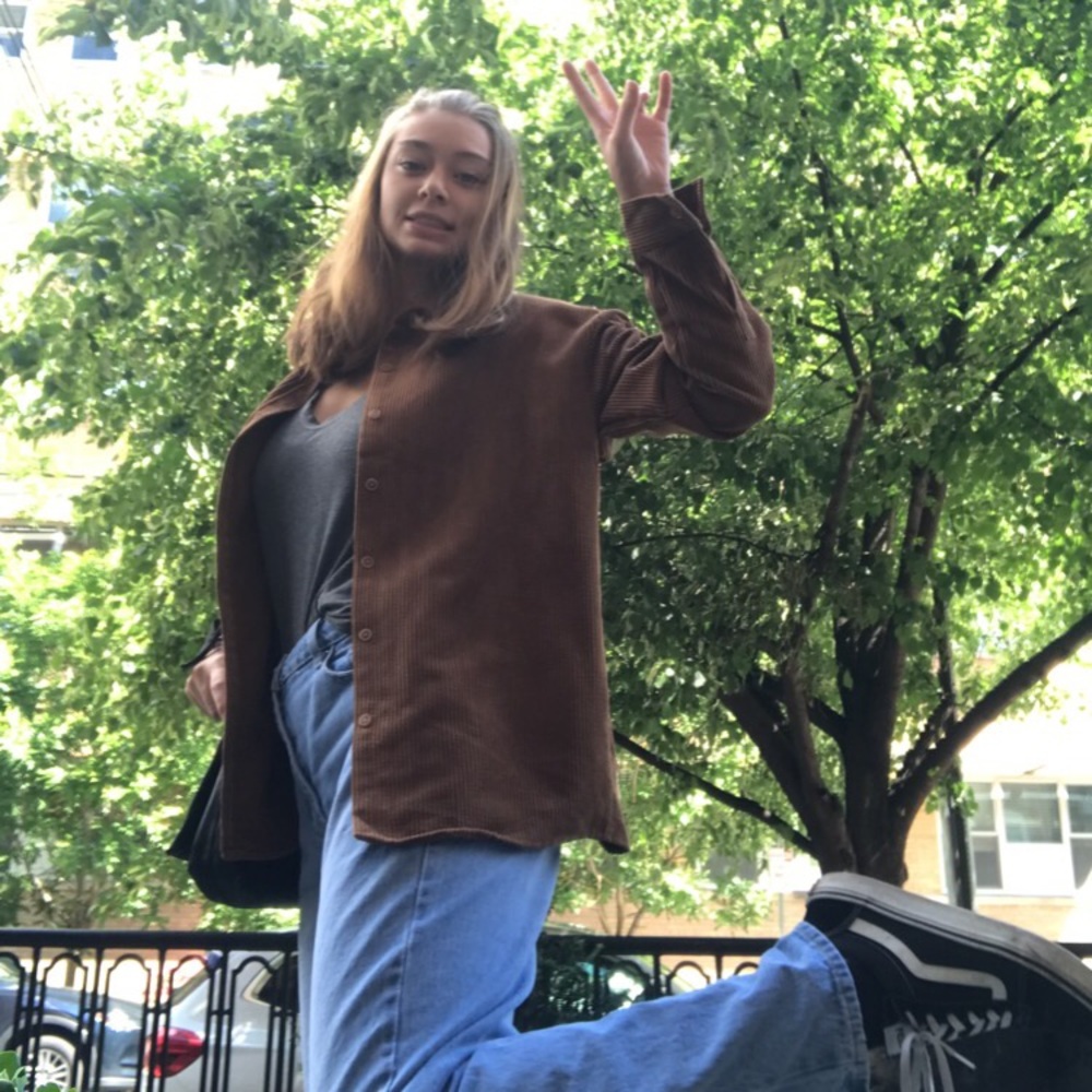 Meet your Posher, Josie